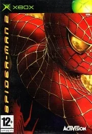 Spider-Man 2 (XBOX)
