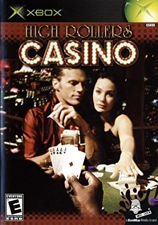 High Rollers Casino (XBOX)