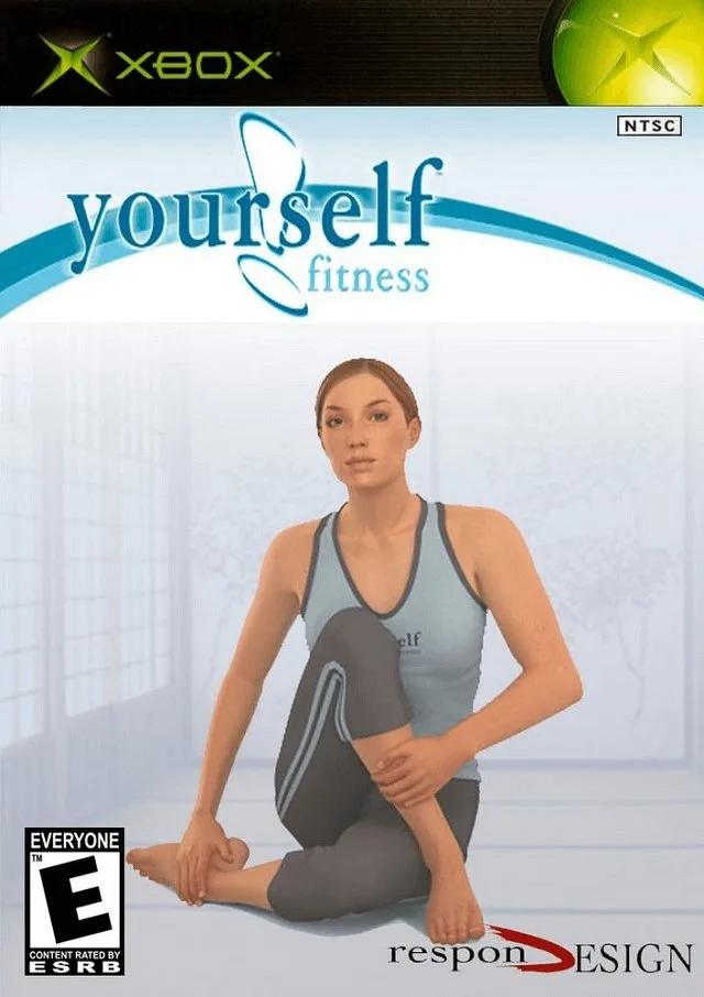 Yourself Fitness (XBOX)
