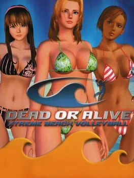 Dead or Alive Xtreme Beach Volleyball [Platinum Collection]