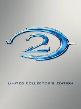 Halo 2 [Limited Edition]