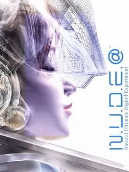 N.U.D.E. @ Natural Ultimate Digital Experiment (XBOX)