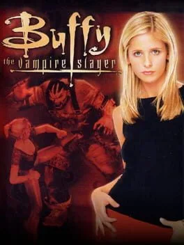 Buffy the Vampire Slayer [Classics]