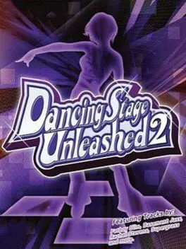 Dancing Stage Unleashed 2 (XBOX)