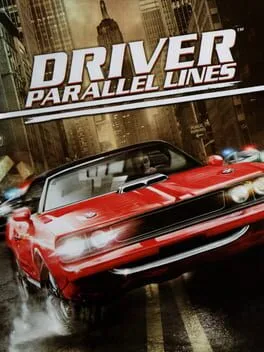 Driver Parallel Lines [Collector's Edition]