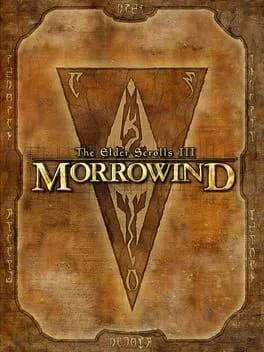 Elder Scrolls III Morrowind