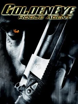 GoldenEye Rogue Agent [Not For Resale]