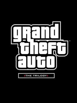 Grand Theft Auto Trilogy