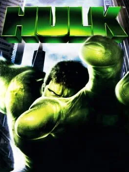 Hulk [Classics]