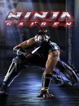 Ninja Gaiden [Classics]