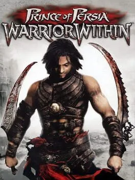 Prince of Persia Warrior Within [Classics] (XBOX)