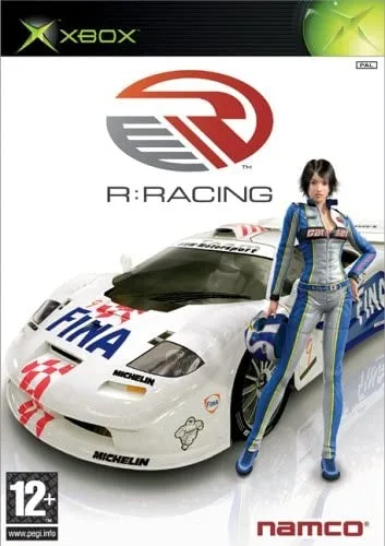 R: Racing