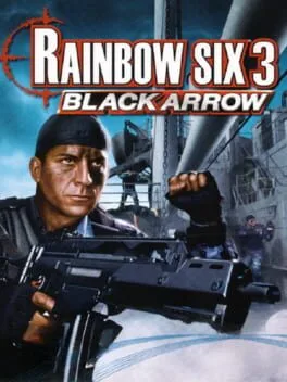 Rainbow Six 3: Black Arrow [Not For Resale]