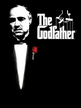 The Godfather [Coffin Box] (XBOX)