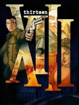 XIII [Classics]