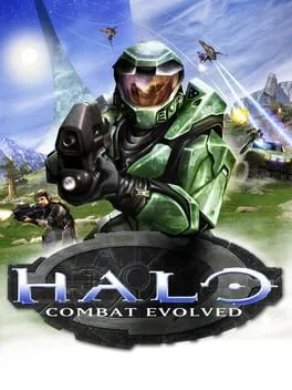 Halo: Combat Evolved [Company Store]