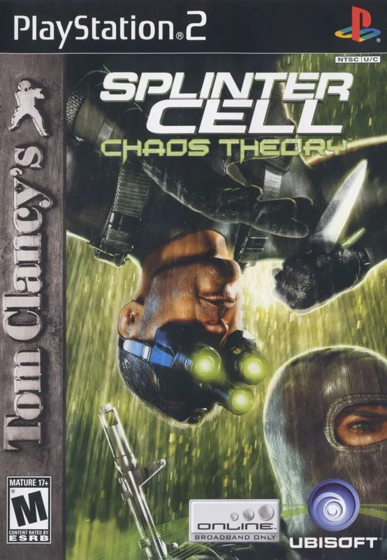 Splinter Cell [Best of Platinum Hits]