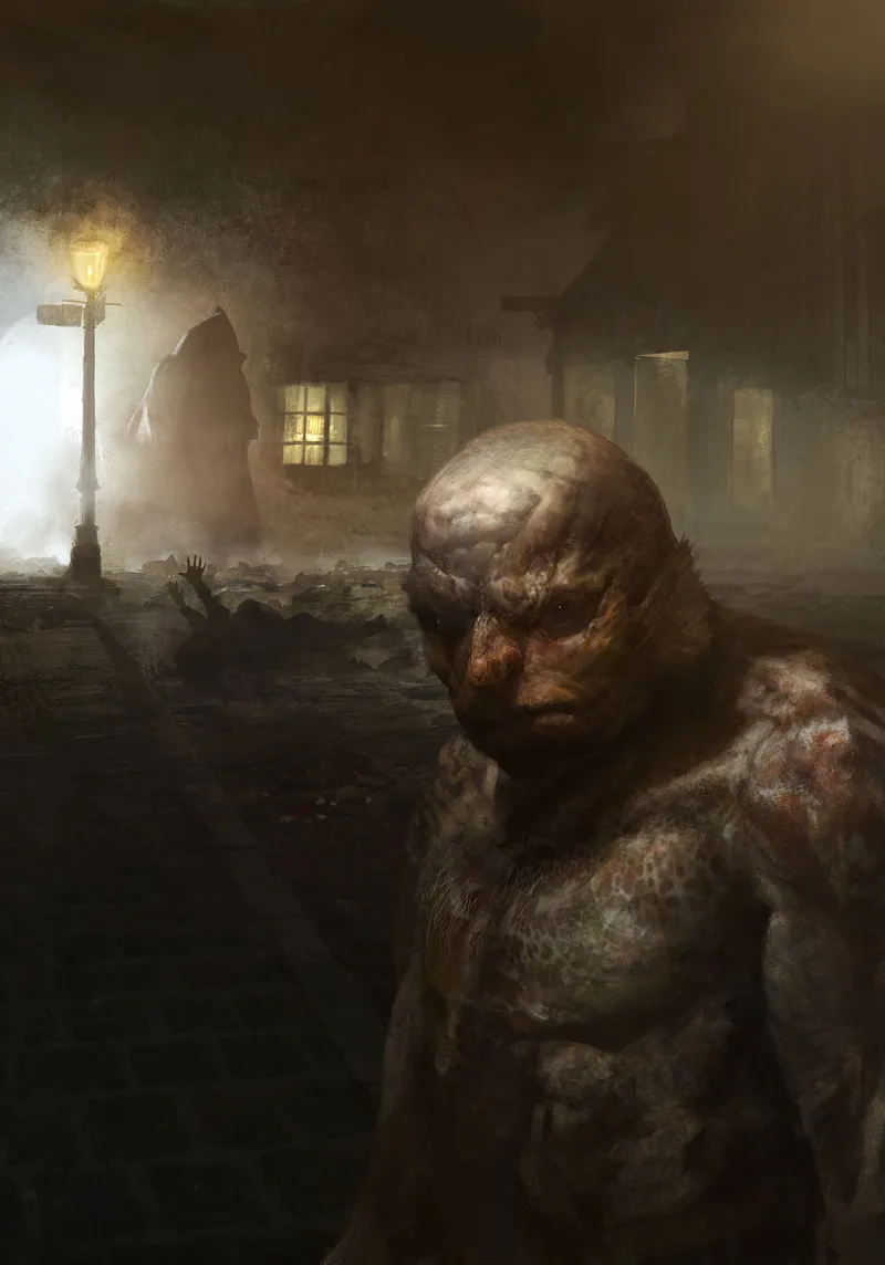 Call of Cthulhu: Dark Corners of the Earth (XBOX)