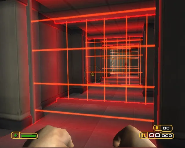 Conspiracy: Weapons of Mass Destruction (XBOX)
