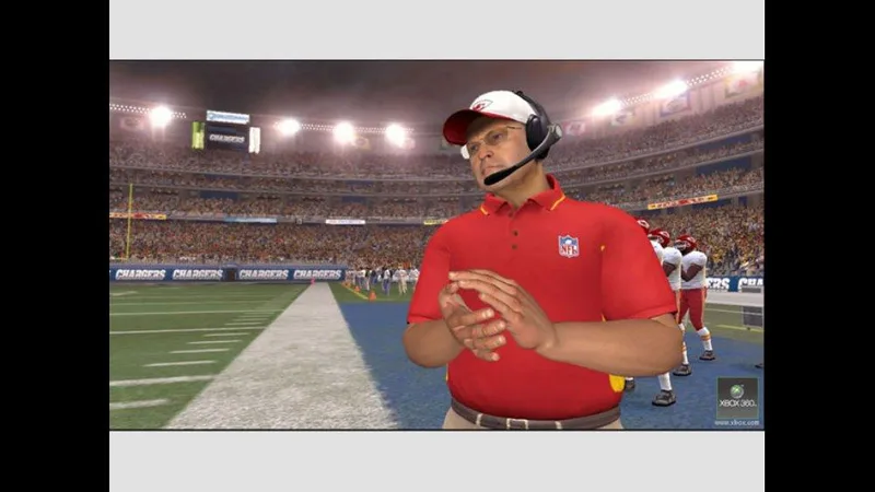 Madden NFL 06 (XBOX)