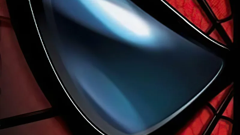 Spider-Man: The Movie (XBOX)
